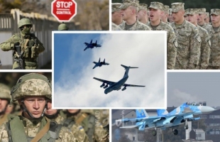استطلاع رأي: الأمريكيون يعارضون "الحرب" مع روسيا بسبب أوكرانيا