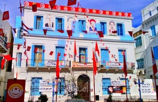 الاتحاد التونسي للشغل يصعد انتقاداته ضد الرئيس ويقول إنه لن يصمت على العبث