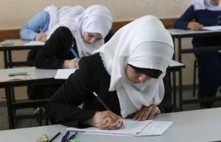 تعليم غزة توضح حقيقة الغاء نظام الأرباع في الفصل الدراسي لعام (2021-2022)