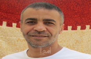 الضمير توجه نداءً عاجلًا للإفراج عن المعتقل ناصر أبو حميد