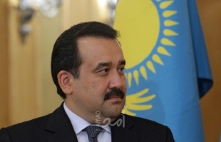 اعتقال رئيس جهاز أمن الدولة في كازاخستان المقال كريم ماسيموف بتهمة "الخيانة"