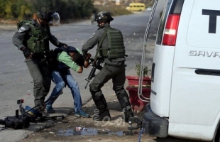 قوات الاحتلال الإسرائيلي تواصل انتهاكاتها في مدن  الضفة والقدس