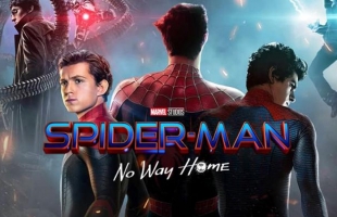 مليار و542 مليون دولار إيرادات فيلم Spider-Man No Way Home