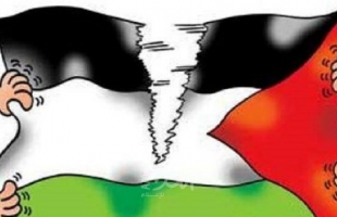 الأمين العام للعربية الفلسطينية: أطلعنا القيادة الجزائرية على رؤيتنا لإنهاء الانقسام الفلسطيني