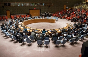 مواجهة أمريكية روسية في مجلس الأمن حول أوكرانيا