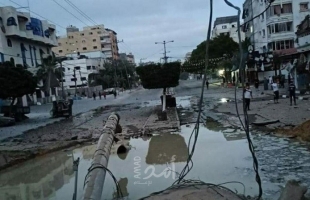 السراج: غزّة تحتاج (20) مليون دولار لإعادة تأهيل البنية التحتية
