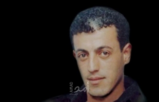 أبطال غيبتهم القضبان الأسير المناضل/ ناصر محمود عويص (1970م - 2022م )