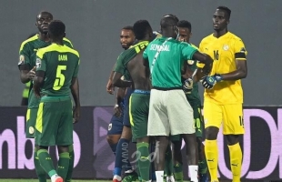 أمم إفريقيا.. السنغال تهزم الرأس الأخضر وتتأهل لربع النهائي