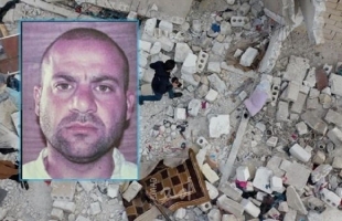 روتيرز: القرشي زعيم تنظيم "داعش" فجر نفسه بعد حصاره