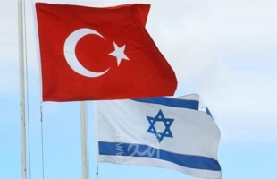صحيفة روسية: تحالف تركيا وإسرائيل والأكراد يشكل تحديًا لروسيا وإيران