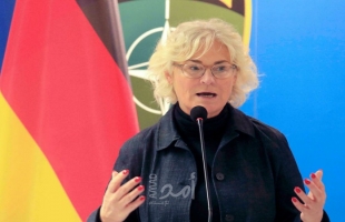 وزير دفاع ألمانيا: حان الوقت لإعادة النظر في تواجدنا بـ مالي