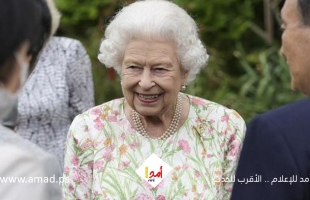 الملكة إليزابيث الثانية تتغيب عن احتفالات ذكرى اعتلائها العرش