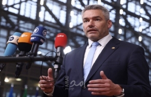 مستشار النمسا: أي تسوية للأزمة الأوكرانية دون مشاركة روسيا أمر مستحيل