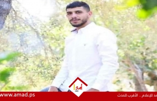 استشهاد شاب متأثرًا باصابته برصاص قوات الاحتلال في نابلس