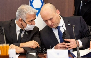توتر في الحكومة الإسرائيلية بعد نية بينيت شن عملية عسكرية على غزة