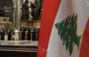 البابا فرنسيس يؤكد مجددا زيارته للبنان