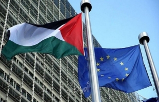 الاتحاد الأوروبي يدعو الفصائل لتكثيف الجهود نحو تحقيق "وحدة سياسية فلسطينية"