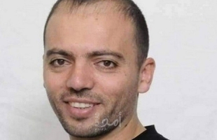 مهجة القدس: الأسير خليل عواودة يواصل إضرابه عن الطعام وسط تدهور وضعه الصحي