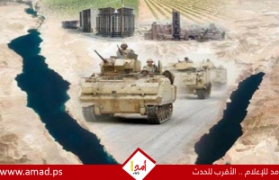 عبري: اتهامات إسرائيلية لمصر بعد توقف المراقبة الأمريكية لسيناء