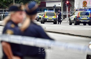 جهاز الأمن السويدي يرفع مستوى التحذير من الإرهاب