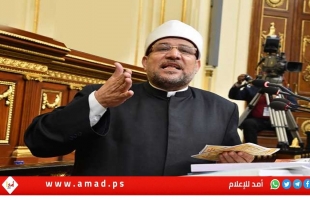 وزير الأوقاف المصري: التستر على أي عنصر من الإخوان خيانة للدين والوطن