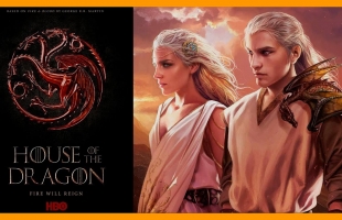 House of the Dragon يعيد الاهتمام بعالم صراع العروش