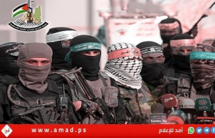 "أبو حمزة" يعقب على أحداث جنين ويزف شهيدي سرايا القدس
