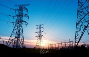 كهرباء غزة تصدر تنويه حول خط بغداد