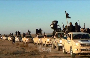 العراق: تصفية (9) قيادات من داعش