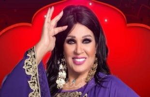 فيفي عبده توجه صفعة قوية لـ مي القاضي بسبب العتاولة.. تفاصيل
