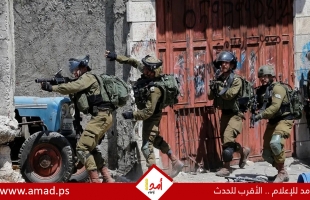 محدث.. قوات الاحتلال تشن حملة اعتقالات في الضفة- أسماء