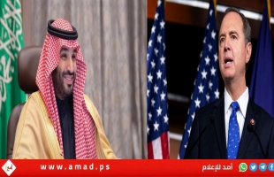 رئيس لجنة المخابرات بالكونجرس يعارض زيارة بايدن للسعودية ولقاء بن سلمان: "قاتل خاشقجي"