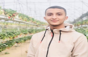 شرطة حماس: وفاة شاب بطلق ناري شمال القطاع
