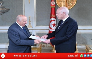 الرئيس التونسي يحسم الجدل بشأن "إلغاء الإشارة للإسلام" من الدستور الجديد