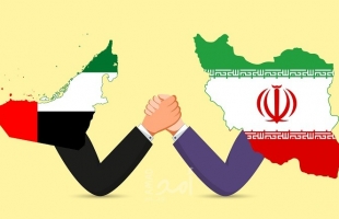 الخارجية الإيرانية: عبداللهيان تلقى دعوة لزيارة الإمارات