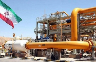 قناة عبرية: مفاوضات سرية لنقل النفط الإيراني إلى سوريا