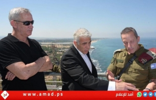 وزير جيش الاحتلال غانتس يهدد بحرق لبنان..وقادتها يدركون - فيديو