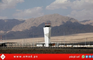 صحيفة عبرية: استعدادات في مطار "رامون" لأولى رحلات فلسطينيين إلى تركيا