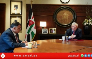 محدث - الملك عبد الله: الأردن هو الأقرب للأشقاء الفلسطينيين ولا نقبل بتهميشهم