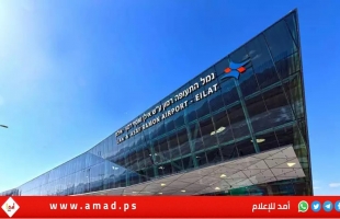 وزير: اعتراض الأردن على مطار رامون أوقف الرحلات الجوية الدولية منه