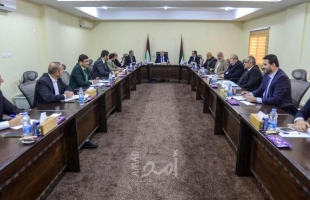 أبرز قرارات حكومة حماس في جلستها الأسبوعية