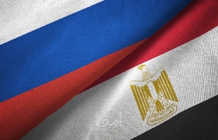 السفارة الروسية تهنئ مصر على نجاحها الدبلوماسي في "وقف إراقة دماء" الفلسطينيين