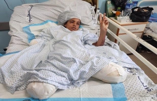 وزارة الصحة تنهي إجراءات نقل الطفلة رهف سلمان لاستكمال علاجها في تركيا