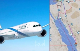 كوهين يصف سماح سلطنة عمان للرحلات الجوية الإسرائيلية بالمرور عبر أجوائها بالقرار "التاريخي"