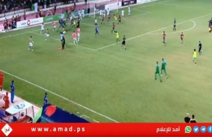 تفاصيل إعتداء المنتخب المغربي على لاعبي المنتخب الوطني الجزائري - فيديو