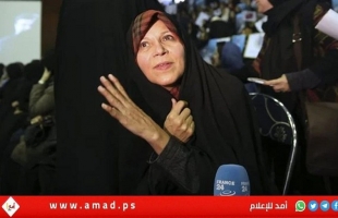 اعتقال ابنة الرئيس الإيراني الأسبق رفسنجاني"بتهمة التحريض"
