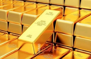 تراجع الذهب بأكثر من 1٪ مع صعود الدولار