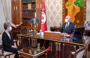 الرئيس التونسي يحذر من استخدام "المال الفاسد" في الانتخابات التشريعية