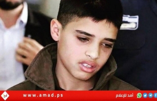 محكمة الاحتلال تؤجل محاكمة الأسير "أحمد مناصرة"