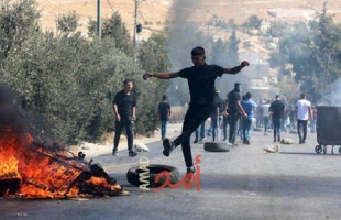 مسؤول أمني إسرائيلي: التهديد القادم سيكون من "غضب شباب الضفة" وإيران